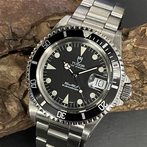 1999 tudor submariner|used tudor submariner for sale.